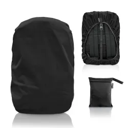 MUTMAIN Bag Cover