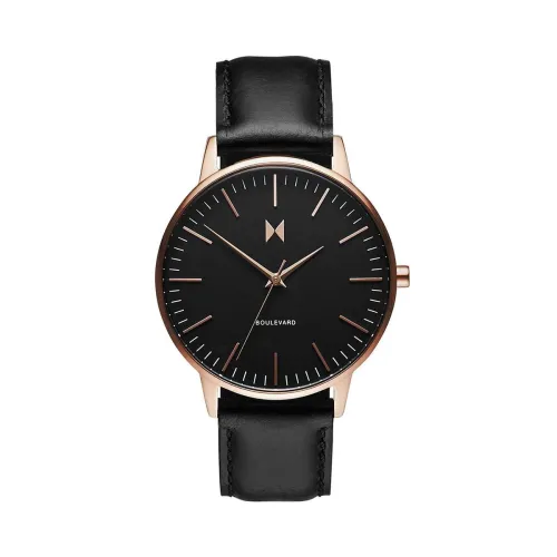 Image of MVMT Boulevard Women's Analog Watch