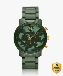 MVMT Chrono Analog Watch - For Men