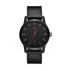 MVMT Classic Ii Qtz Basic Calendar