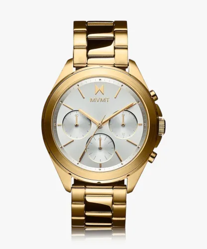 Image of MVMT Getaway Analog Watch For Women