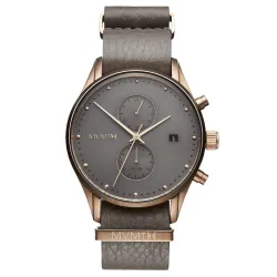 MVMT Voyager Analog Green Dial Mens Watch-D-MV01-BROGR