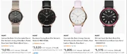 MVMT Watches up to 80% Discount