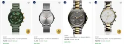 MVMT Wrist Watches at up to 89% Discount