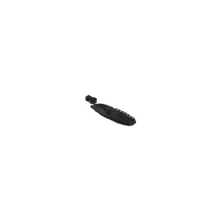 MVPRO Black Plastic Chain