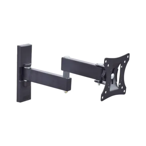 Image of MX Heavy Duty TV Wall Mount Stand, 14-27 inches