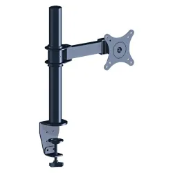 MX LCD Monitor Desk Mount Stand with Arm for 17–26 Inch LED