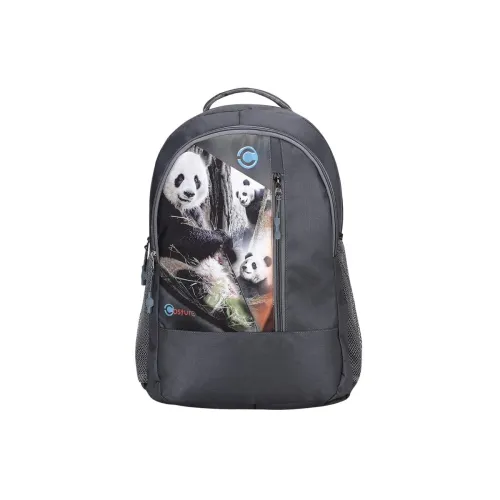 Image of MY FAV Laptop Backpack Support 17 inch laptop with Printed Design