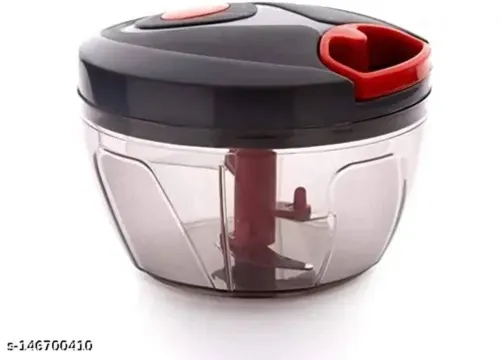 Image of MY International Stainless Steel Chopper  