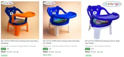 My Little Town Kid Seating Starting @ ₹640