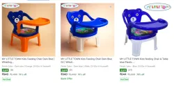 My Little Town Kid Seating Starting @ ₹640