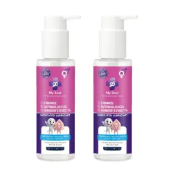 My Soul medicated lube (Medicated-200ml)