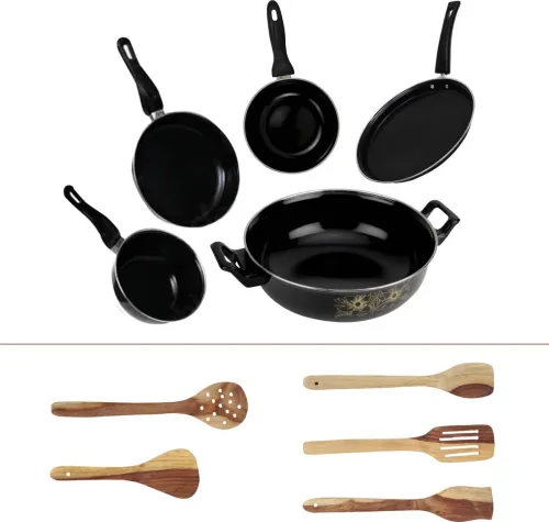 Image of MY STORE Dura Non-Stick Set (10Piece)