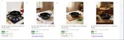 My Store Kadhai at minimum 85% Discount