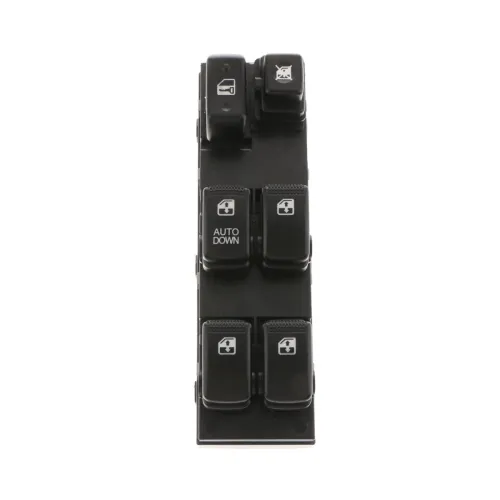 Image of MYADDICTION Car Door Window Lifter Switch For Hyundai Tucson 2005-2010
