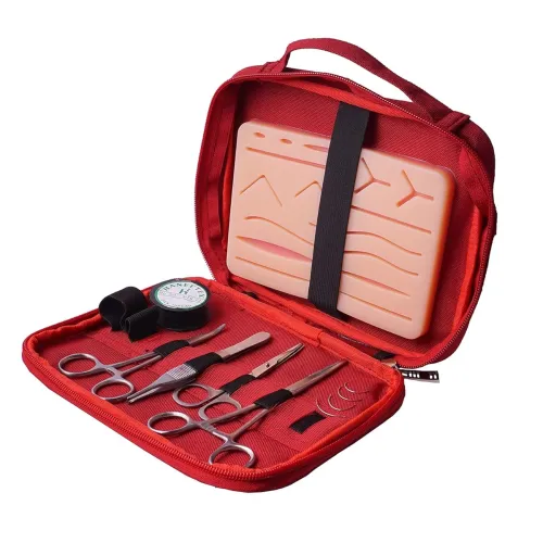 Image of Myaskro® Suture Practice Kit 