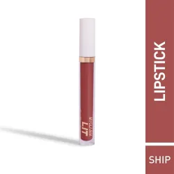 MyGlamm LIT Liquid Matte Lipstick (Ship, 3 ml)