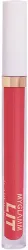 MyGlamm LIT Liquid Matte Lipstick  (OTP, 3 ml)