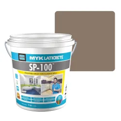 MYK LATICRETE SP-100 Premium Epoxy Grout 5KG