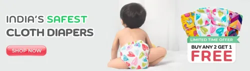 Image of  MYLO Sale : Buy 2 & Get 1 Free