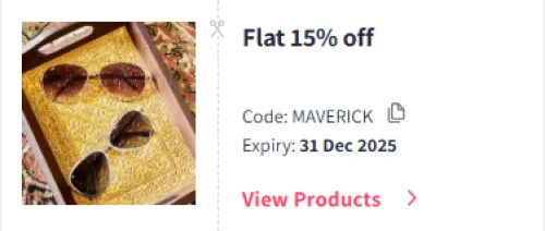 Image of Myntra Coupon : Flat 15% Off on Home & Kitchen Accessories