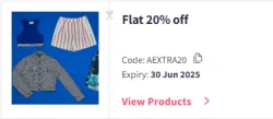 Myntra Coupon : Flat 20% Off on Asics Footwear