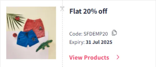 Image of Myntra Coupon : Flat 20% Off on Unisex SEVENFRIDAY Watches