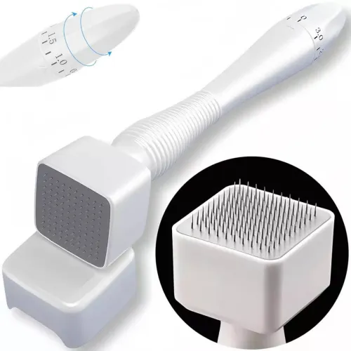 Image of MYORA Derma Pen – Titanium