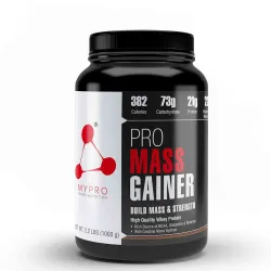 Mypro Sport Nutrition High Protein