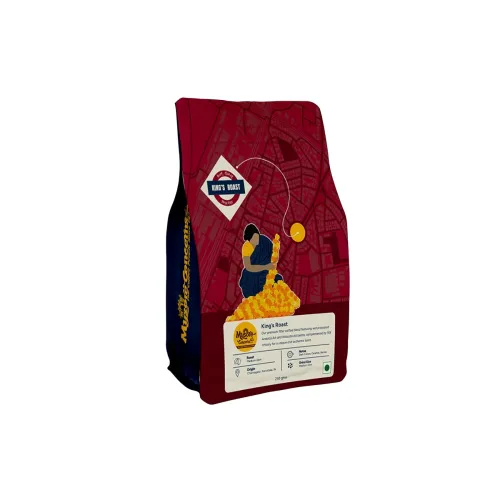 Image of Mysore Concerns Kings Roast Coffee – 250g