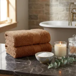 MYTRIDENT Hand Towel