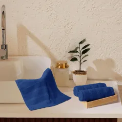 MYTRIDENT Quick Dry Towel 3pc