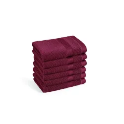 MYTRIDENT Urban Comfort 100% Cotton Towel for Face