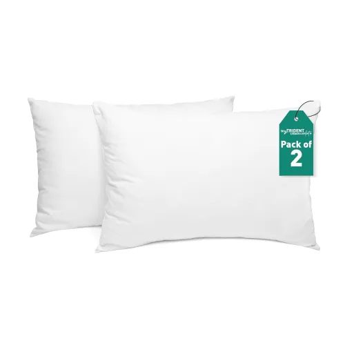 Image of MYTRIDENT Urban Comfort Pillows Set Po2