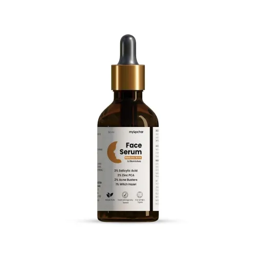 Image of myUpchar 2% Salicylic Acid Face Serum