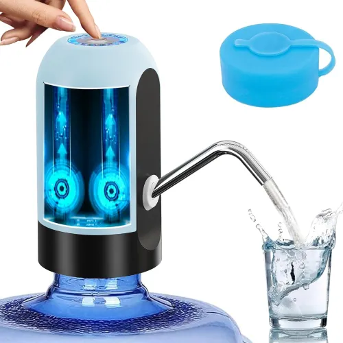 Image of Myvision Water Dispenser for 5 Gallon Bottle