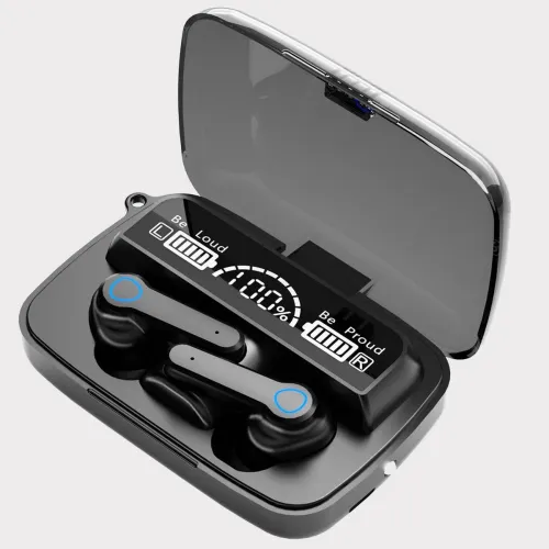 Image of myxes Tws Ecouteur Headsets Earphones Wireless Earbuds 