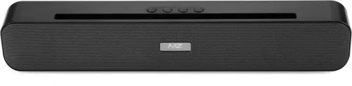 Image of MZ M423SP Portable Home TV with 10W Bluetooth Soundbar, 2400mAh Battery