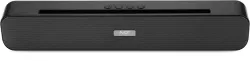 MZ M423SP Portable Home TV with 10W Bluetooth Soundbar, 2400mAh Battery
