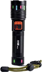 MZ M920 Zoomable Torch 150W