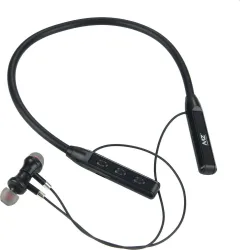 MZ NB111 (Wireless Headphone) 200mAh Bluetooth