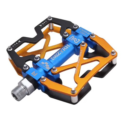 Image of MZYRH Mountain Bike Pedals
