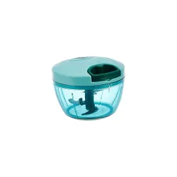 N A EX: Hand Chopper Vegetable Cutter for Kitchen