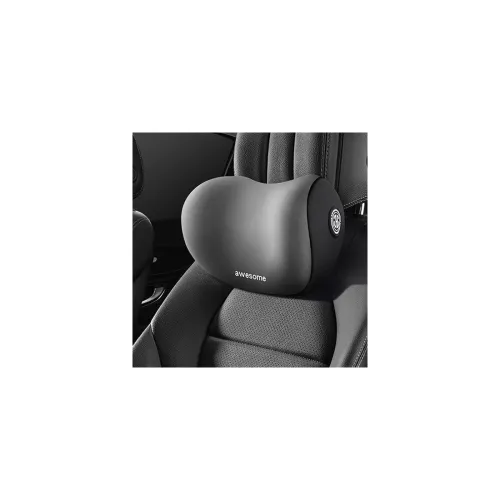 Image of N2J2 SHOP Car Neck Pillow Neck Pain
