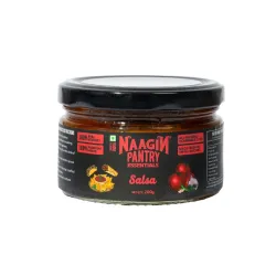 NAAGIN - Salsa (200g)