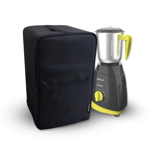 Image of Nabaat PVC Polyester Mixer Grinders Waterproof Dust Cover 