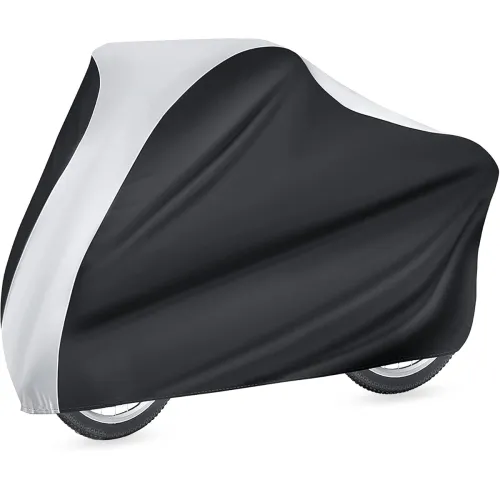 Image of NABAAT Universal Waterproof Dust Cycle 