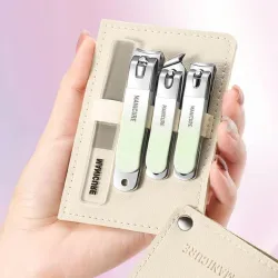 Nail Clipper Set 4 Pcs