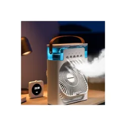 Nail Drill MiNi Cooler for Room 