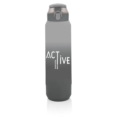 Image of Nakoda Zenon Water Bottles Stainless Steel Insulated Hot & Cold Flask -700ml